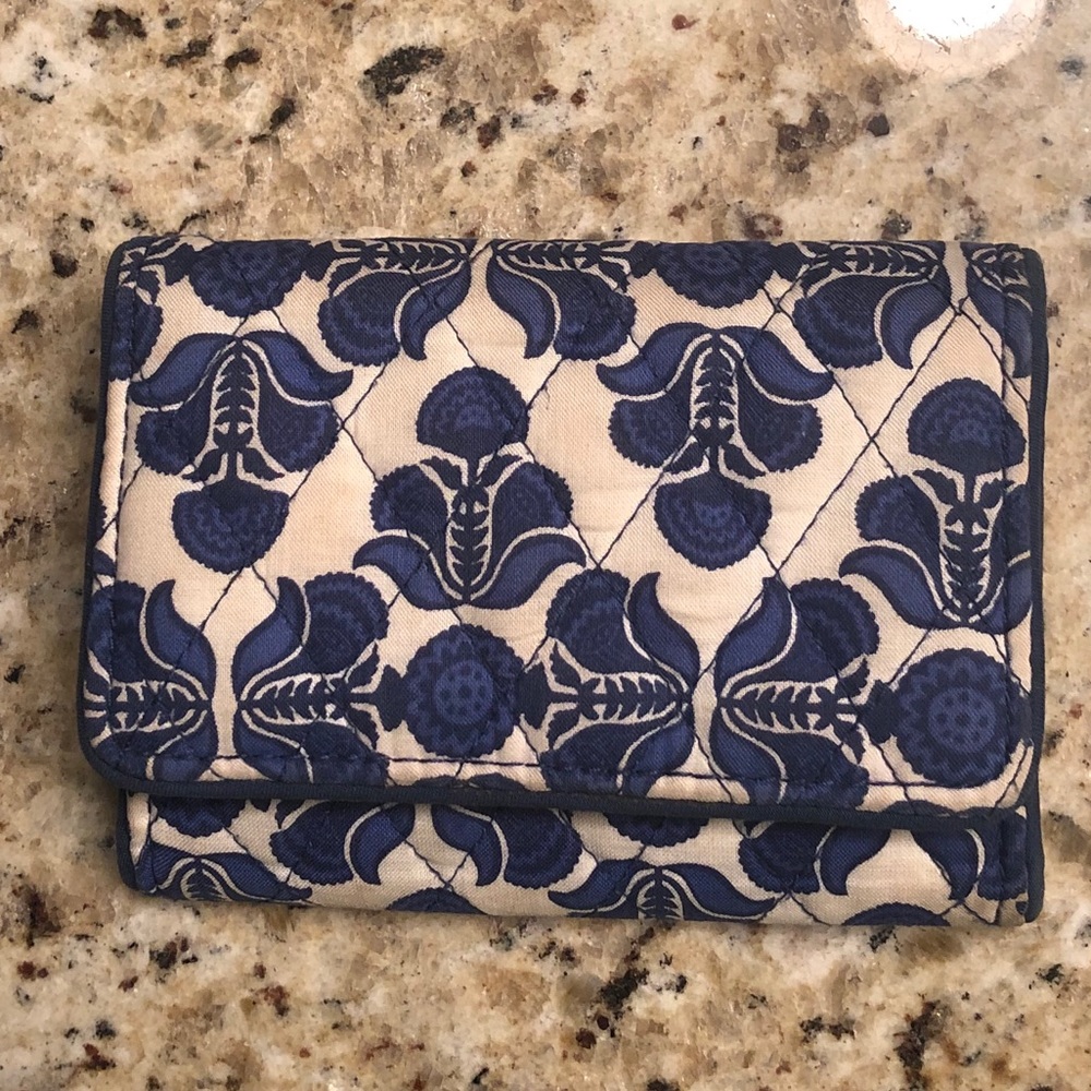 Vera Bradley Wallet